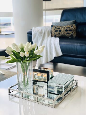 functional interior decor